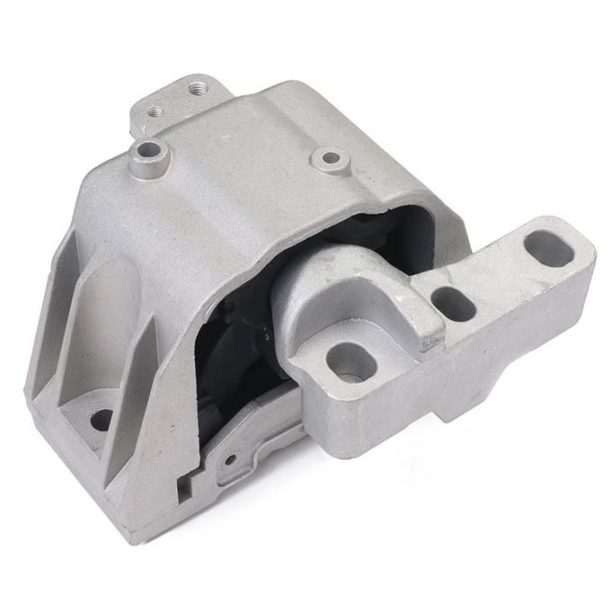 VW Engine Mount - Passenger Side 1J0199262BF - URO Parts 1J0199262BF